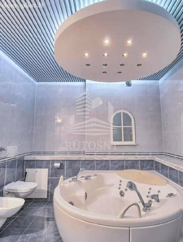 Parduodamas gyvenamasis namas Klaipėdoje, Vingio