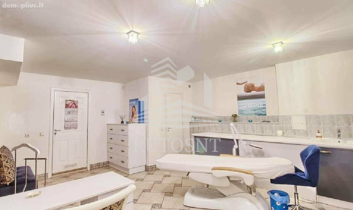 Parduodamas gyvenamasis namas Klaipėdoje, Vingio