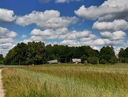 Parduodama sodyba Širvintų rajono sav., Antanaičiuose, Šiaulių g.