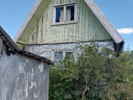 Parduodamas sodo namas Klaipėdos rajono sav., Šnaukštuose
