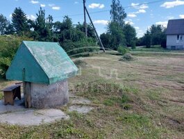 Parduodamas sodo namas Klaipėdos rajono sav., Šnaukštuose