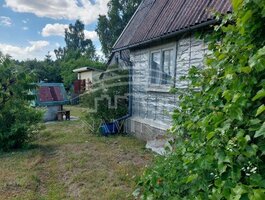 Parduodamas sodo namas Klaipėdos rajono sav., Šnaukštuose
