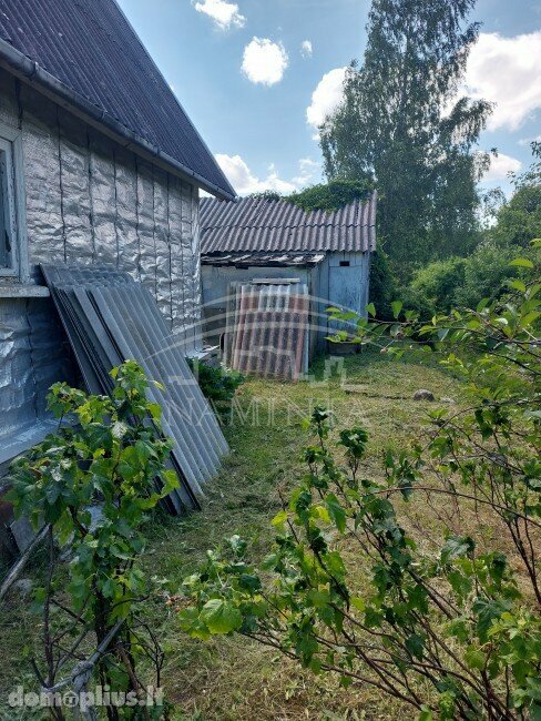Parduodamas sodo namas Klaipėdos rajono sav., Šnaukštuose