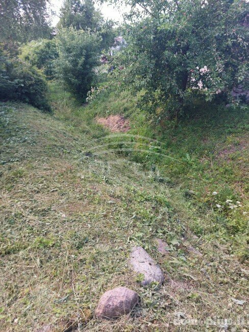 Parduodamas sodo namas Klaipėdos rajono sav., Šnaukštuose