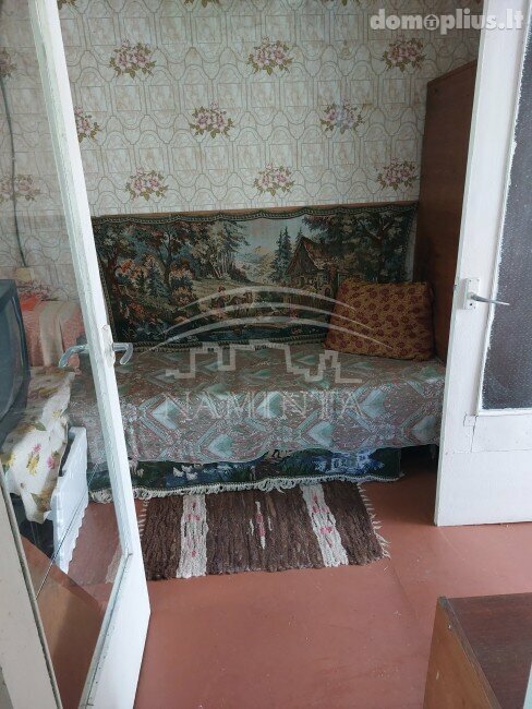 Parduodamas sodo namas Klaipėdos rajono sav., Šnaukštuose