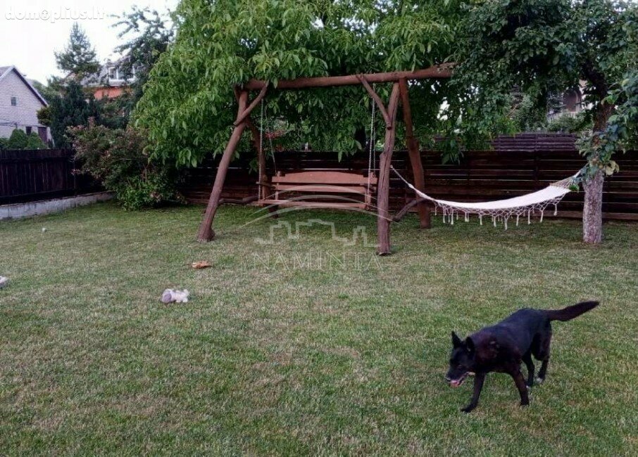 Parduodama gyvenamojo namo dalis Kretingos rajono sav., Kretingoje