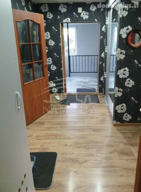 Parduodama gyvenamojo namo dalis Kretingos rajono sav., Kretingoje