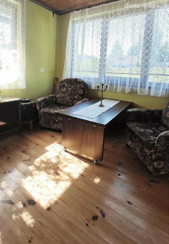 Parduodamas sodo namas Kretingos rajono sav., Jokūbave