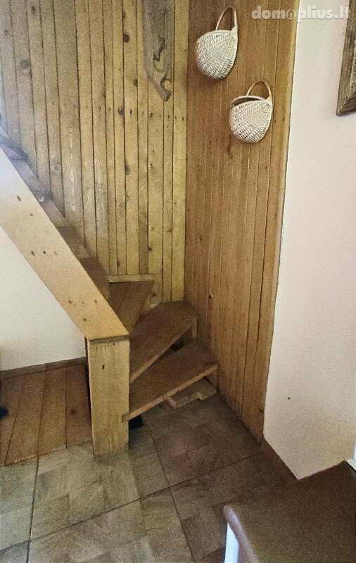 Parduodamas sodo namas Kretingos rajono sav., Jokūbave