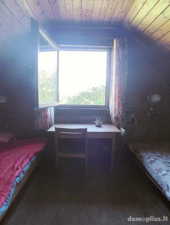 Parduodamas sodo namas Kretingos rajono sav., Jokūbave