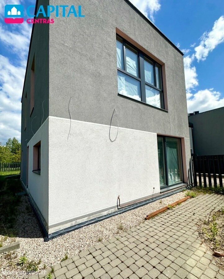 Parduodamas sublokuotas namas Vilniaus rajono sav., Antežeriuose, Miško g.