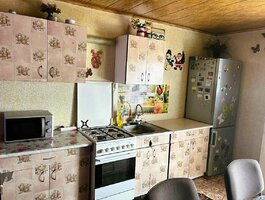 Parduodamas gyvenamasis namas Šalčininkų rajono sav., Jašiūnuose, Popierinės g.