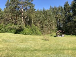 Parduodamas gyvenamasis namas Lazdijų rajono sav., Noragėliuose
