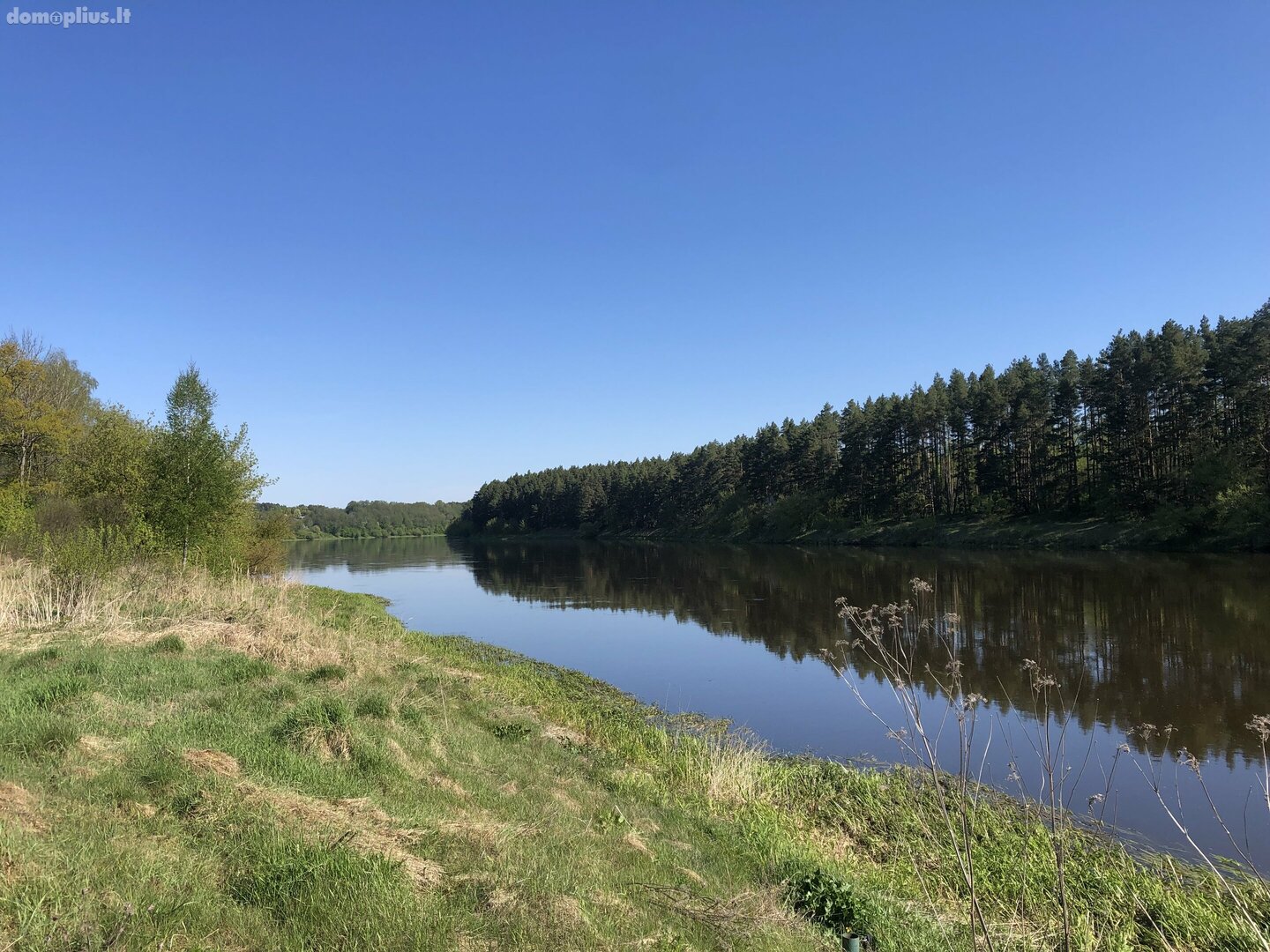 Parduodamas gyvenamasis namas Lazdijų rajono sav., Noragėliuose