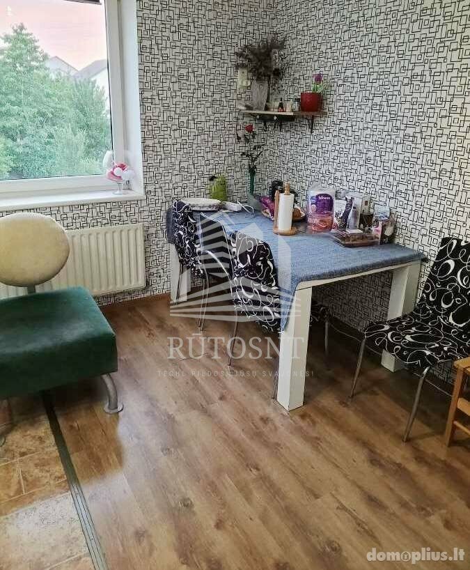 Parduodama gyvenamojo namo dalis Kretingos rajono sav., Kretingoje