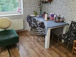 Parduodama gyvenamojo namo dalis Kretingos rajono sav., Kretingoje
