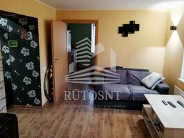 Parduodama gyvenamojo namo dalis Kretingos rajono sav., Kretingoje