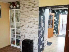 Parduodama gyvenamojo namo dalis Kretingos rajono sav., Kretingoje