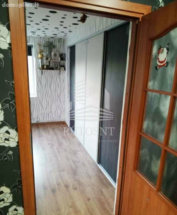 Parduodama gyvenamojo namo dalis Kretingos rajono sav., Kretingoje