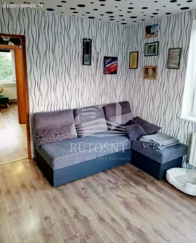 Parduodama gyvenamojo namo dalis Kretingos rajono sav., Kretingoje