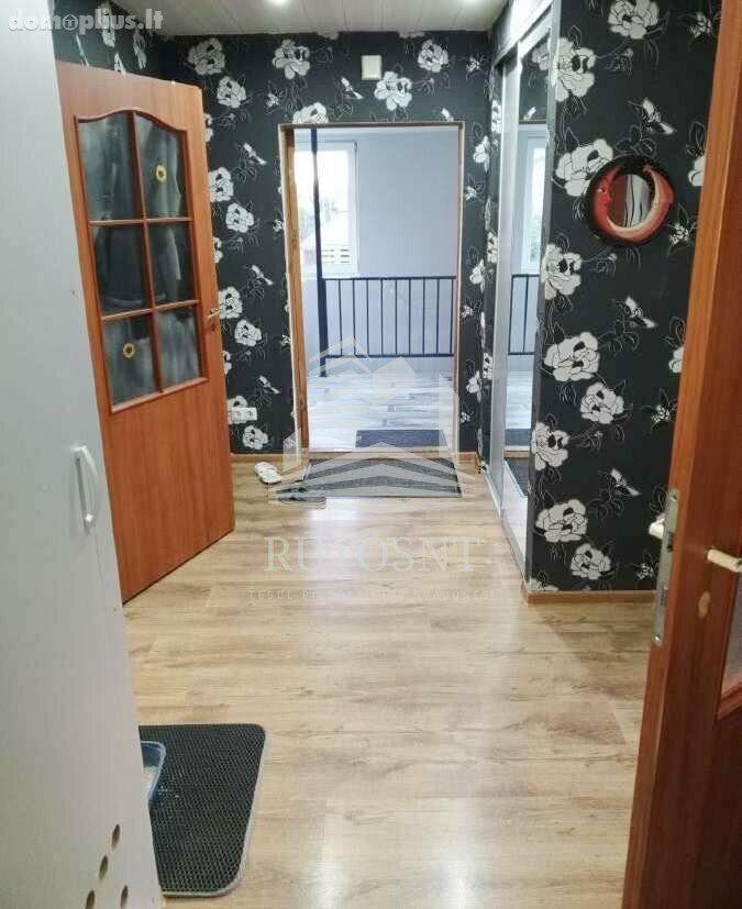 Parduodama gyvenamojo namo dalis Kretingos rajono sav., Kretingoje