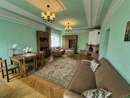 Продаётся дом Akmenės rajono sav., Naujoji Akmenė, Sodo g.