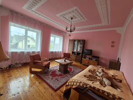 Продаётся дом Akmenės rajono sav., Naujoji Akmenė, Sodo g.