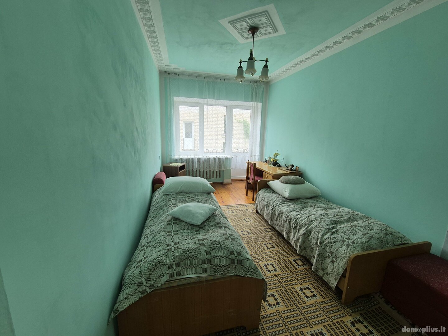 Продаётся дом Akmenės rajono sav., Naujoji Akmenė, Sodo g.