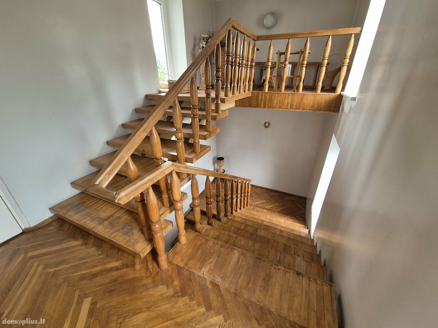 Продаётся дом Akmenės rajono sav., Naujoji Akmenė, Sodo g.
