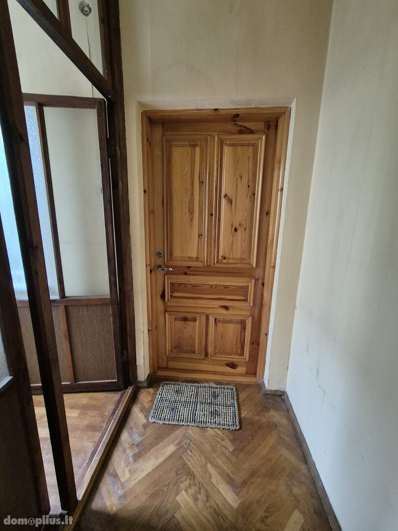 Продаётся дом Akmenės rajono sav., Naujoji Akmenė, Sodo g.