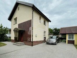 Sodo namas Klaipėdos rajono sav., Gargžduose