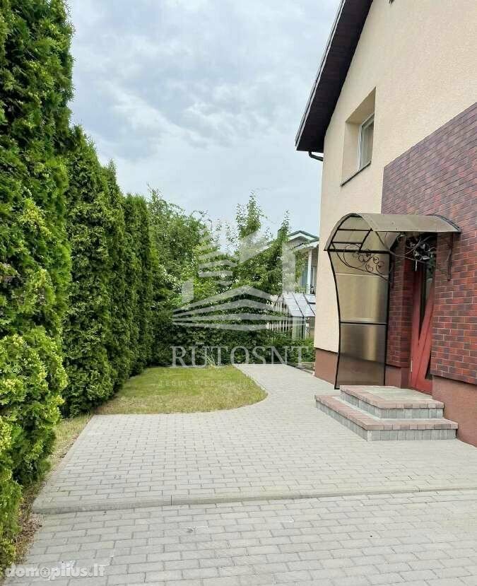 Parduodamas sodo namas Klaipėdos rajono sav., Gargžduose