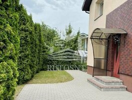 Parduodamas sodo namas Klaipėdos rajono sav., Gargžduose