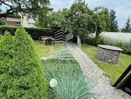 Parduodamas sodo namas Klaipėdos rajono sav., Gargžduose