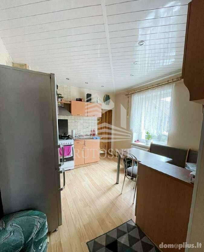 Parduodamas sodo namas Klaipėdos rajono sav., Gargžduose
