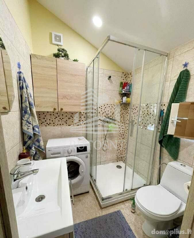Parduodamas sodo namas Klaipėdos rajono sav., Gargžduose