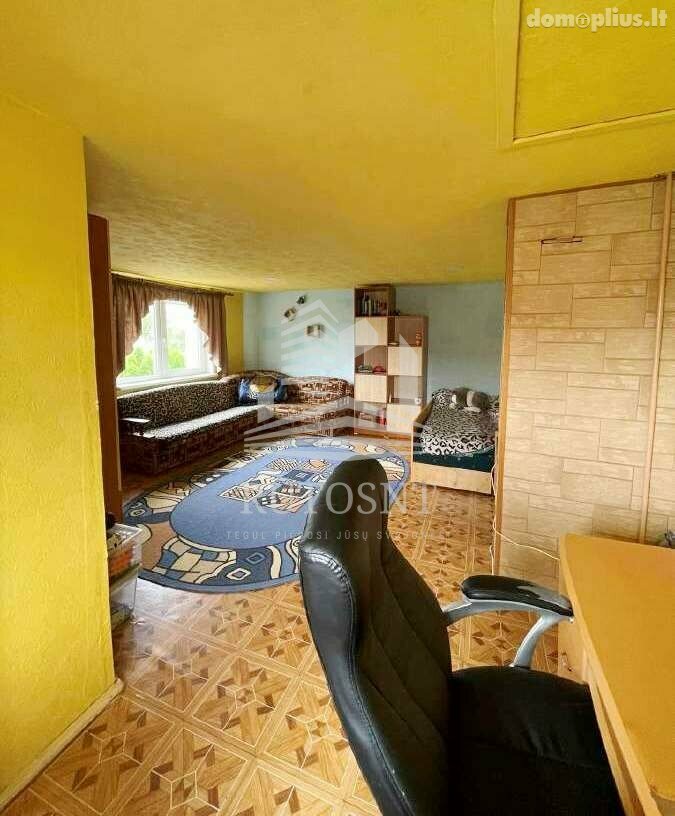 Parduodamas sodo namas Klaipėdos rajono sav., Gargžduose