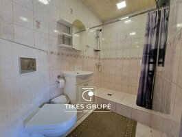 Parduodamas gyvenamasis namas Klaipėdos rajono sav., Kuliuose