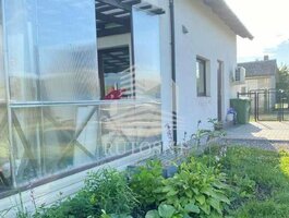 Parduodamas gyvenamasis namas Klaipėdos rajono sav., Žiaukos