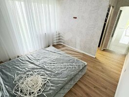 Parduodamas sodo namas Klaipėdos rajono sav., Grambaviškiuose