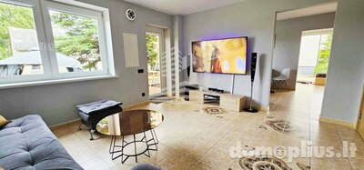 House for sale Klaipėdos rajono sav., Doviluose