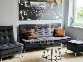 Parduodamas gyvenamasis namas Klaipėdos rajono sav., Doviluose