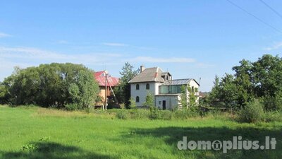 House for sale Klaipėdos rajono sav., Kiškėnuose, Vyšnių g.