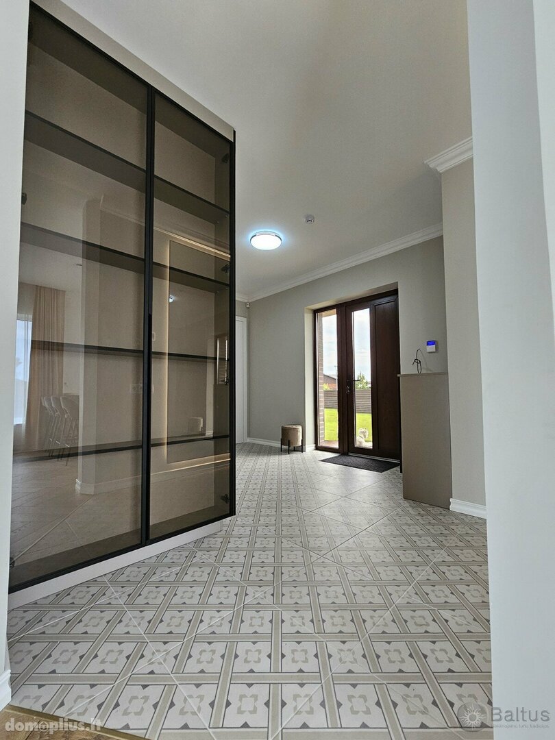 Продаётся дом Klaipėdoje, Tauralaukyje, Ringelio g.