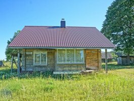 Продаётся дом Švenčionių rajono sav., Švenčionyse, Lentupio g.