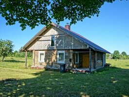 Продаётся дом Švenčionių rajono sav., Švenčionyse, Lentupio g.