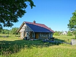 Продаётся дом Švenčionių rajono sav., Švenčionyse, Lentupio g.