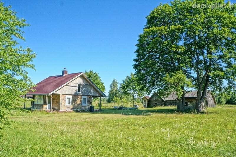 Продаётся дом Švenčionių rajono sav., Švenčionyse, Lentupio g.
