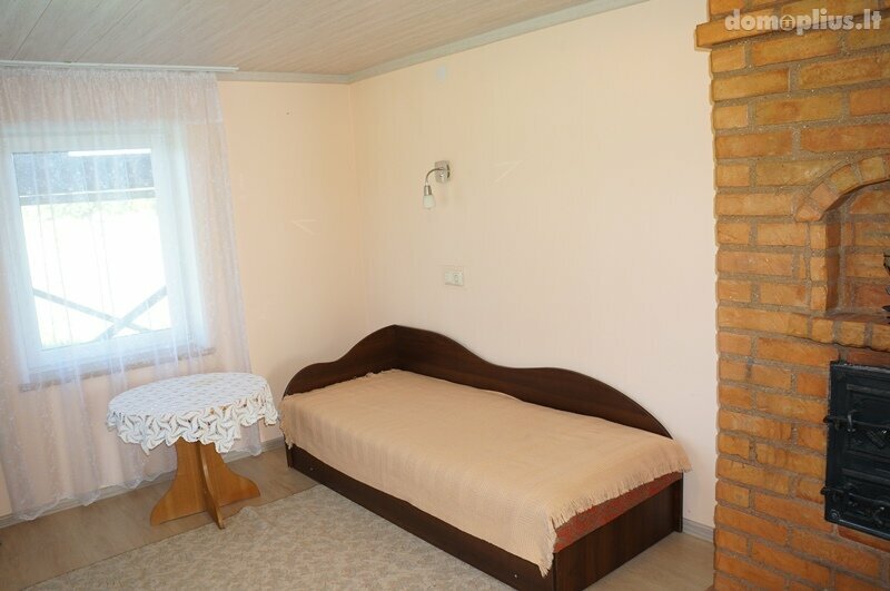 Продаётся дом Švenčionių rajono sav., Švenčionyse, Lentupio g.