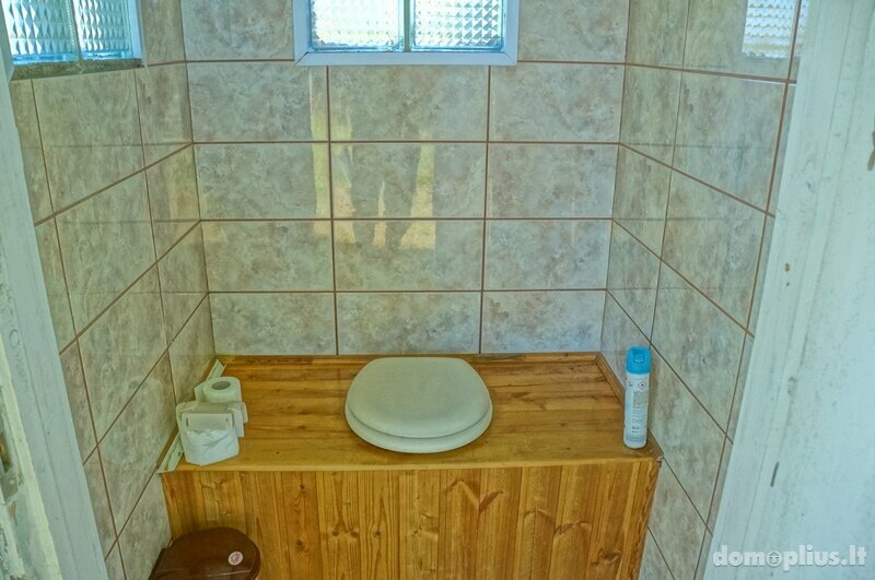 Продаётся дом Švenčionių rajono sav., Švenčionyse, Lentupio g.